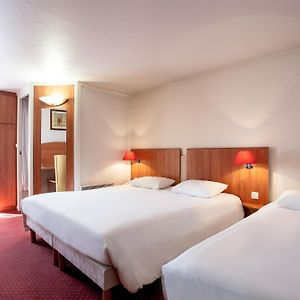 Chambre Triple